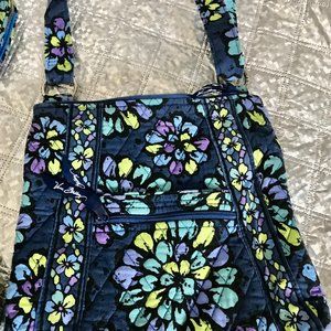 Vera Bradley Cross Body Purse--Final $